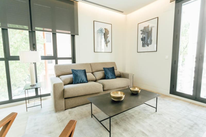 Magno Apartments Galmen Triana - 102 1